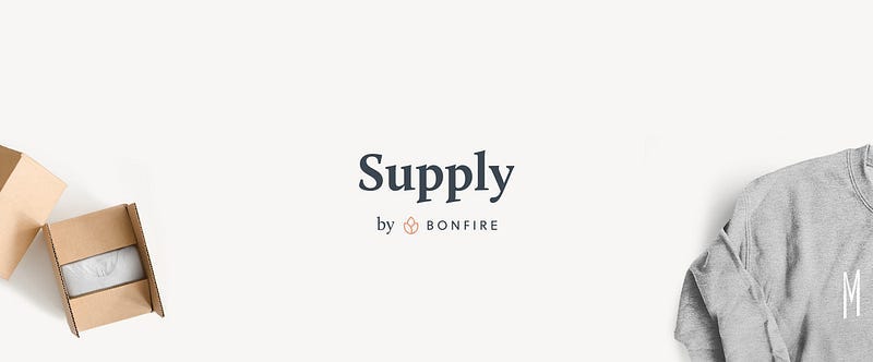 supply